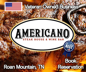 Americano Steakhouse and Wine Bar